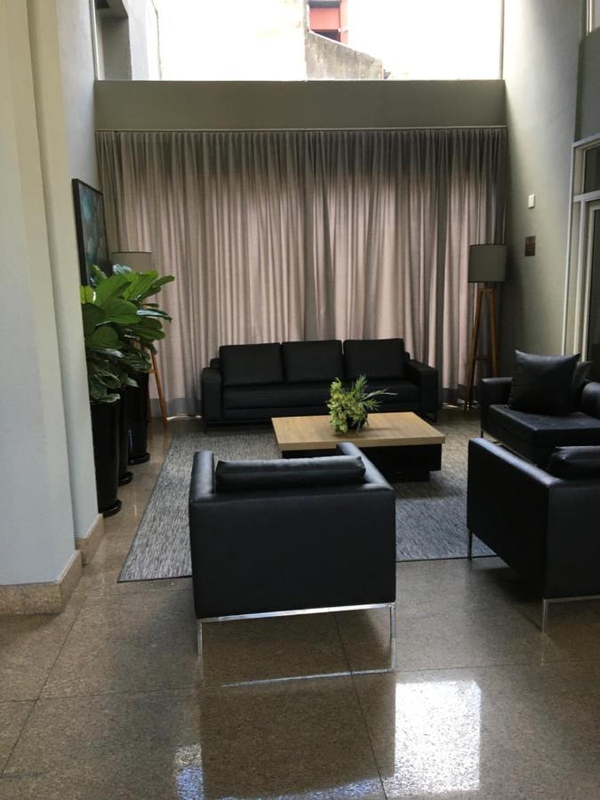 Apart-Hotel World Square Melhor Localizacao Sp Сао Паоло Екстериор снимка