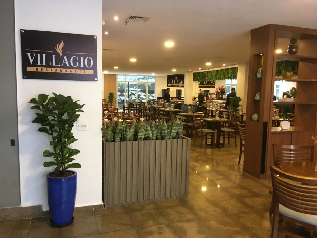 Apart-Hotel World Square Melhor Localizacao Sp Сао Паоло Екстериор снимка