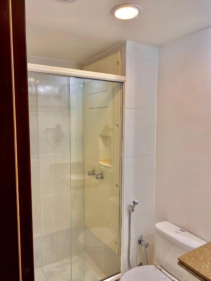 Apart-Hotel World Square Melhor Localizacao Sp Сао Паоло Екстериор снимка