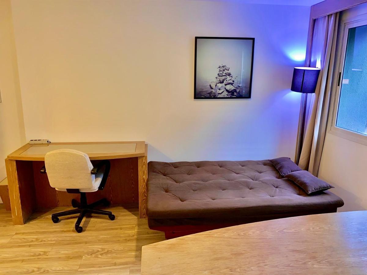 Apart-Hotel World Square Melhor Localizacao Sp Сао Паоло Екстериор снимка