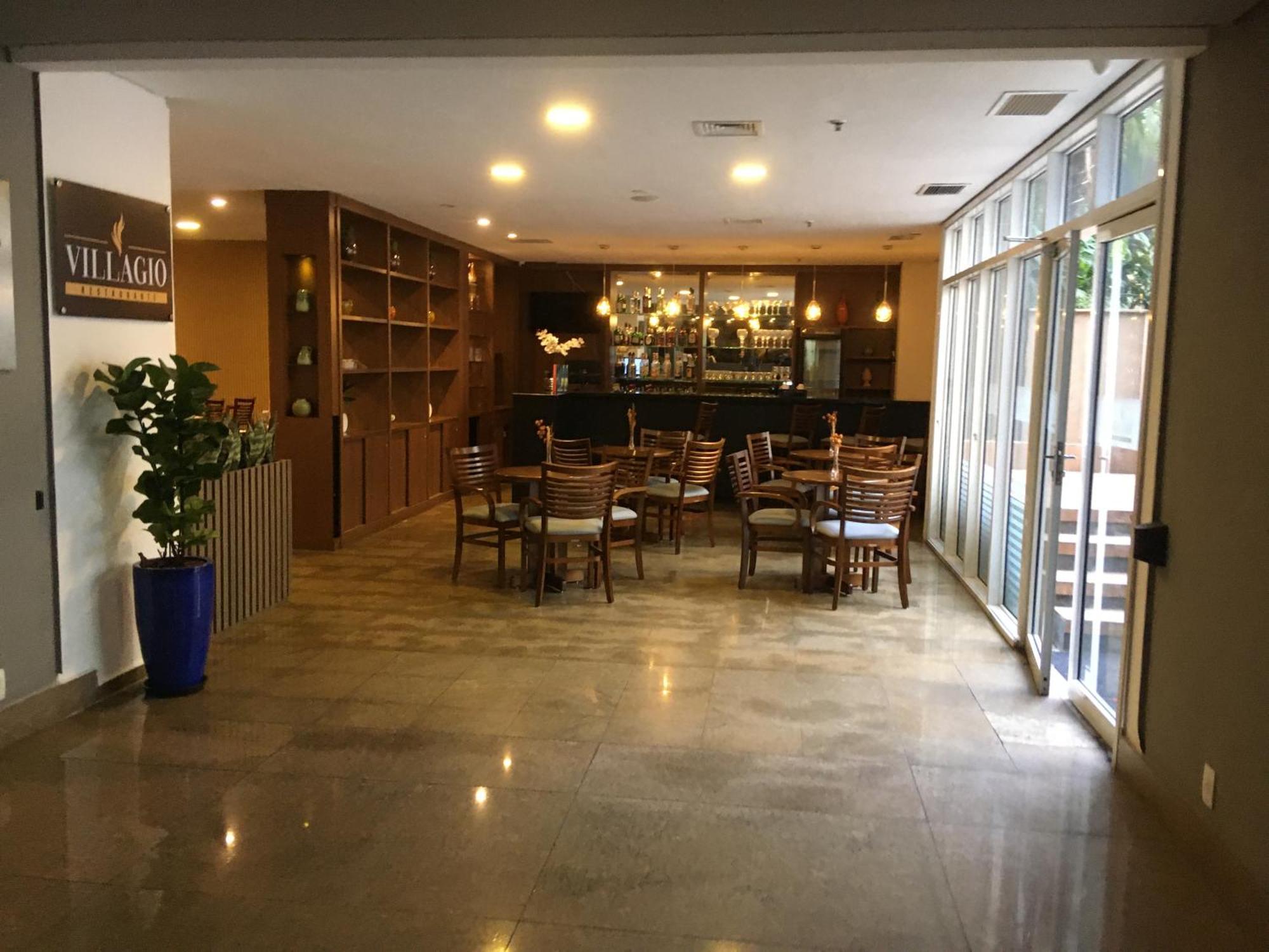 Apart-Hotel World Square Melhor Localizacao Sp Сао Паоло Екстериор снимка