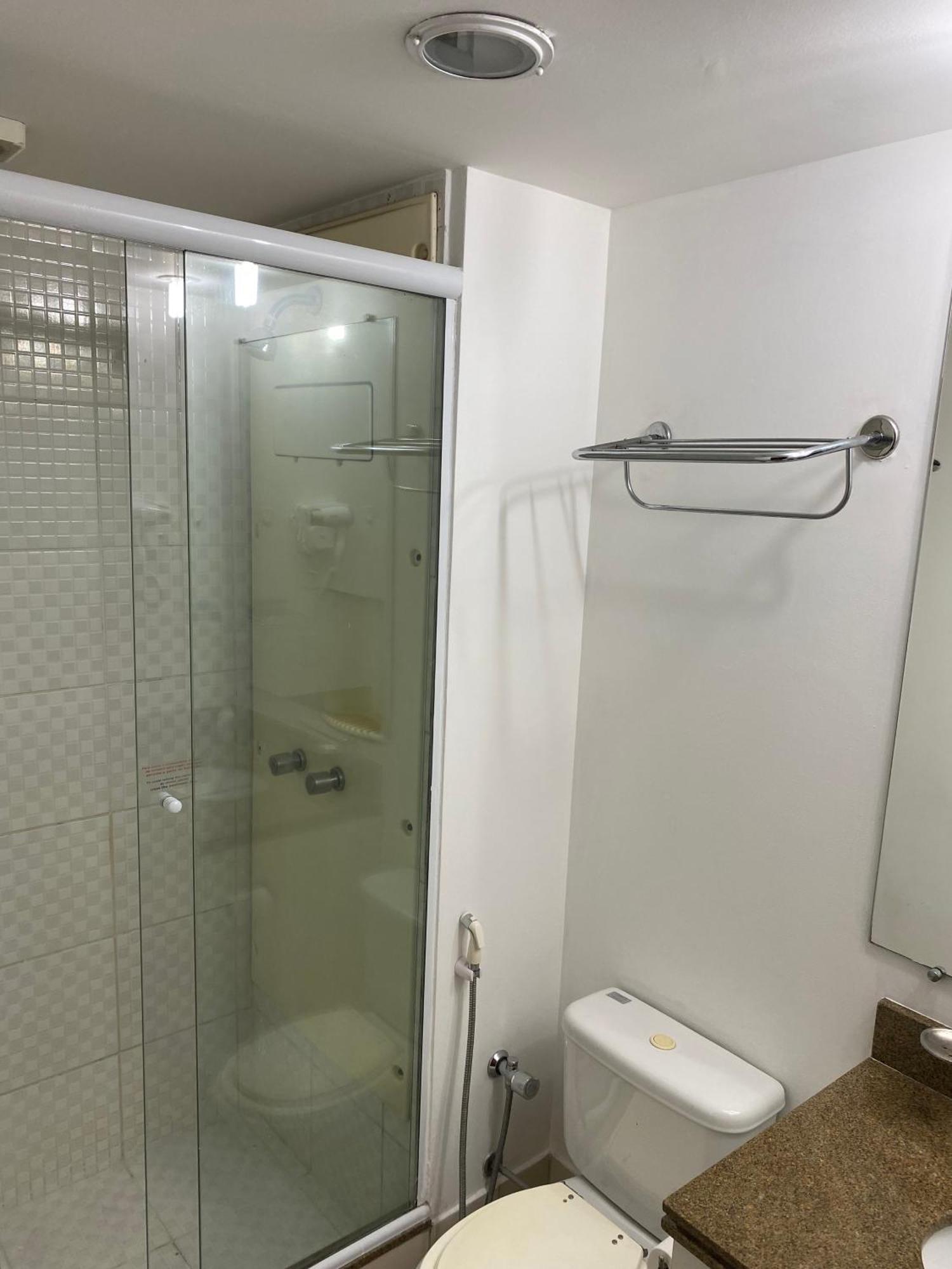 Apart-Hotel World Square Melhor Localizacao Sp Сао Паоло Екстериор снимка
